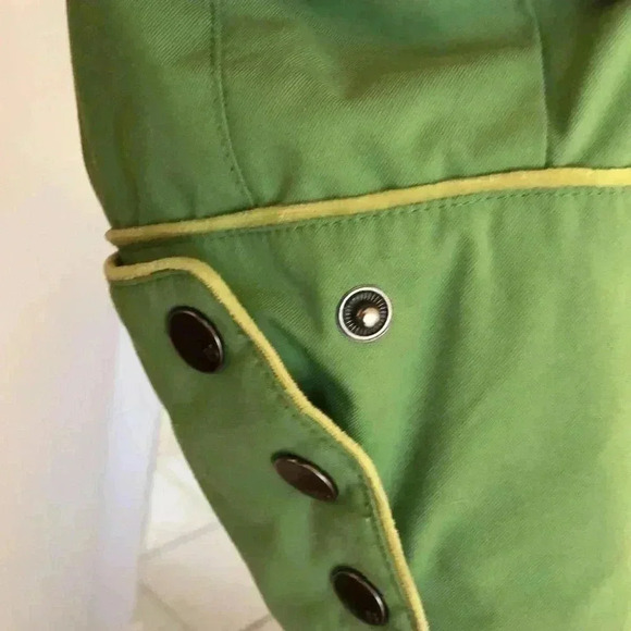 Burton skyline jacket - Picture 6 of 16